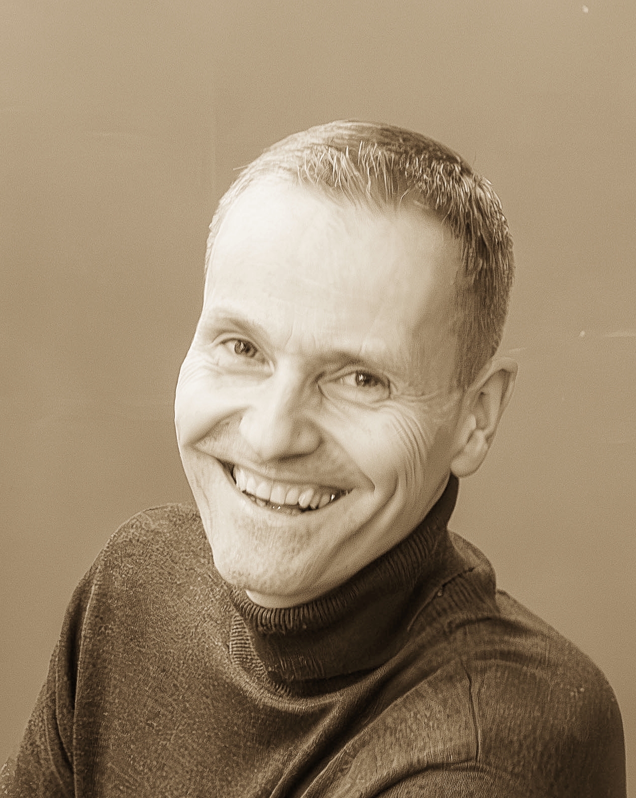 Ralf Ralf